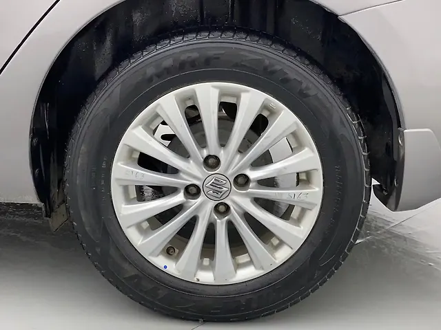 Used Maruti Suzuki Ciaz [2017-2018] Zeta 1.4 AT in Ahmedabad