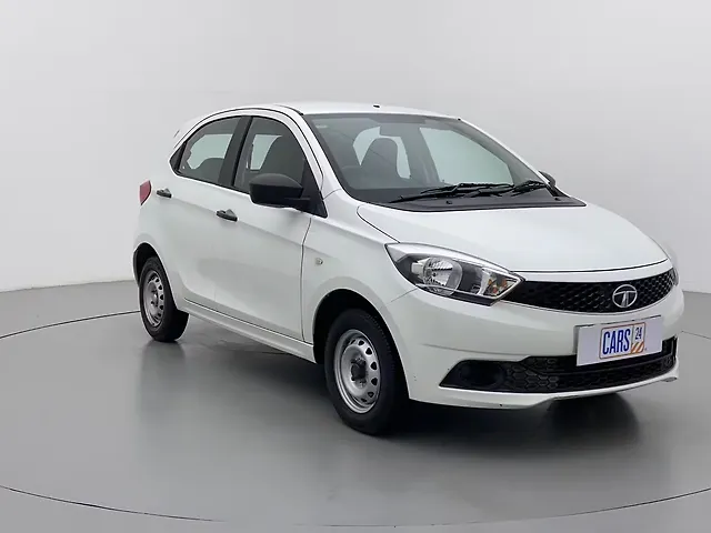 Used 2016 Tata Tiago in Pune