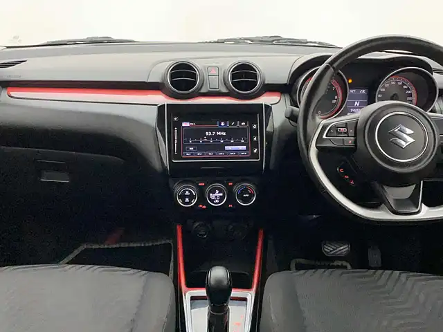 Used Maruti Suzuki Swift [2018-2021] ZXi Plus AMT [2018-2019] in Bangalore