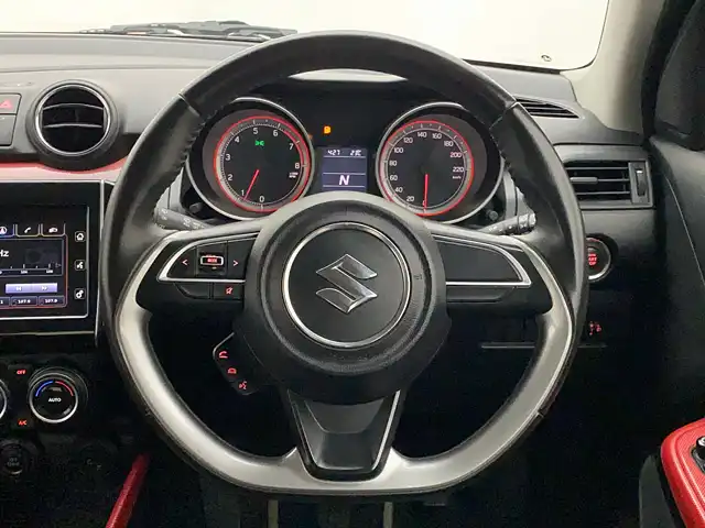 Used Maruti Suzuki Swift [2018-2021] ZXi Plus AMT [2018-2019] in Bangalore
