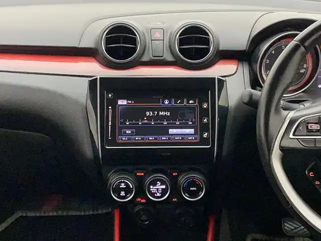 Used Maruti Suzuki Swift [2018-2021] ZXi Plus AMT [2018-2019] in Bangalore