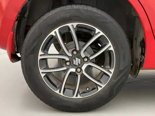 Used Maruti Suzuki Swift [2018-2021] ZXi Plus AMT [2018-2019] in Bangalore