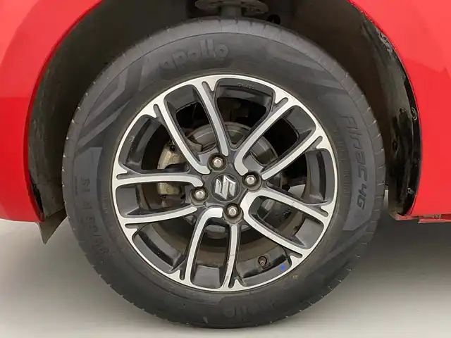 Used Maruti Suzuki Swift [2018-2021] ZXi Plus AMT [2018-2019] in Bangalore