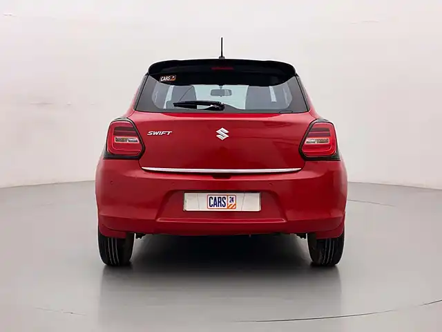 Used Maruti Suzuki Swift [2018-2021] ZXi Plus AMT [2018-2019] in Bangalore