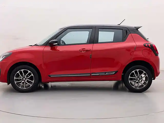 Used Maruti Suzuki Swift [2018-2021] ZXi Plus AMT [2018-2019] in Bangalore