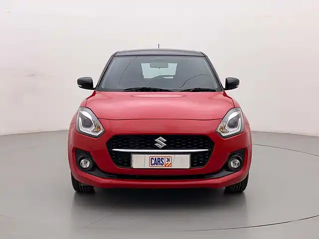 Used Maruti Suzuki Swift [2018-2021] ZXi Plus AMT [2018-2019] in Bangalore