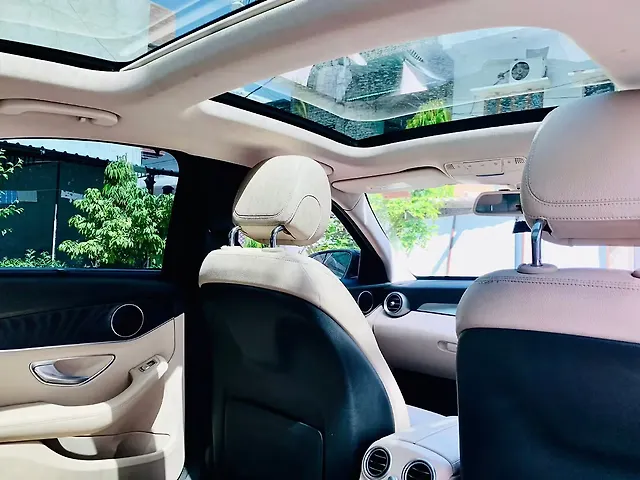 Used Mercedes-Benz C-Class [2018-2022] C 220d Progressive [2018-2019] in Lucknow