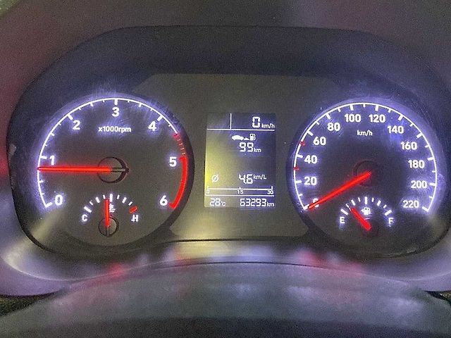 Used Hyundai Verna [2015-2017] 1.6 CRDI SX in Chandigarh