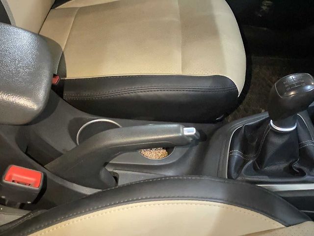 Used Hyundai Verna [2015-2017] 1.6 CRDI SX in Chandigarh