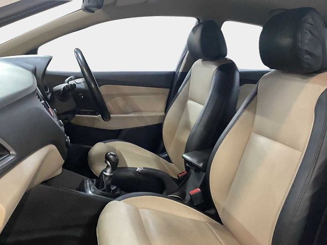 Used Hyundai Verna [2015-2017] 1.6 CRDI SX in Chandigarh