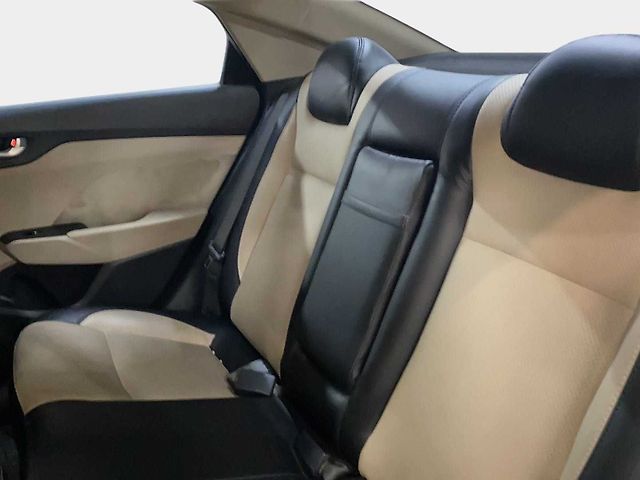 Used Hyundai Verna [2015-2017] 1.6 CRDI SX in Chandigarh