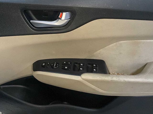 Used Hyundai Verna [2015-2017] 1.6 CRDI SX in Chandigarh
