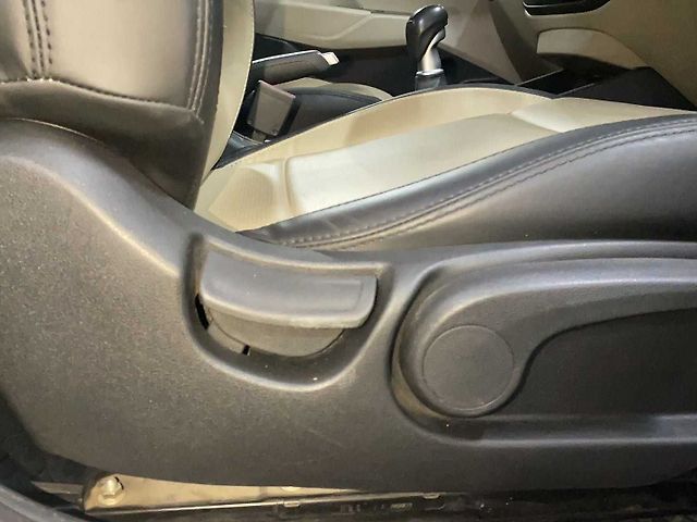 Used Hyundai Verna [2015-2017] 1.6 CRDI SX in Chandigarh