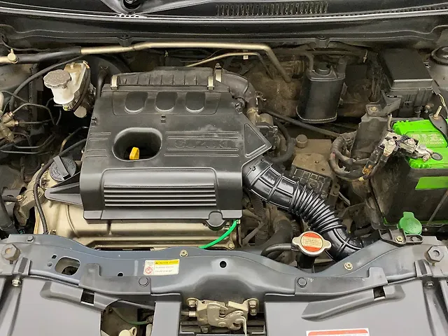 Used Maruti Suzuki Celerio [2014-2017] VXi AMT in Bangalore