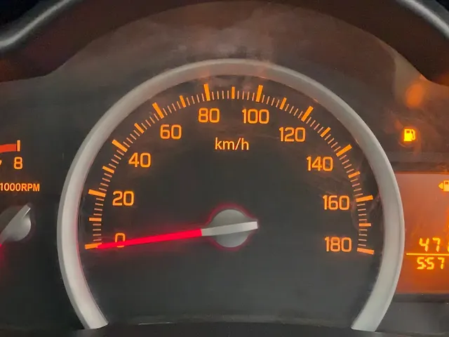 Used Maruti Suzuki Celerio [2014-2017] VXi AMT in Bangalore