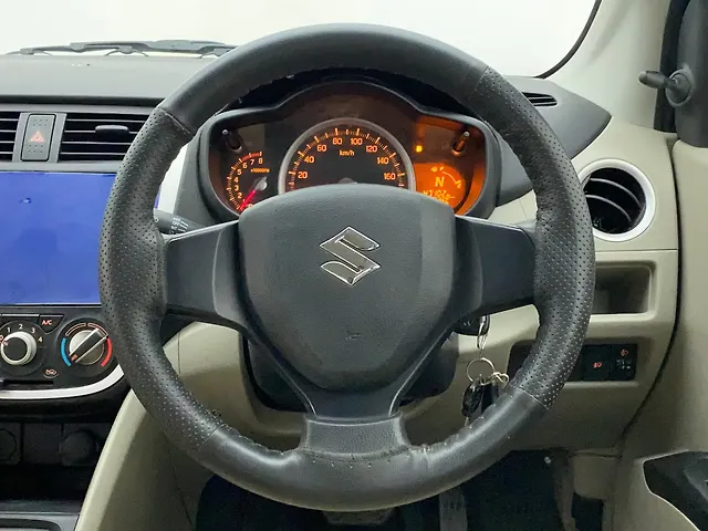 Used Maruti Suzuki Celerio [2014-2017] VXi AMT in Bangalore