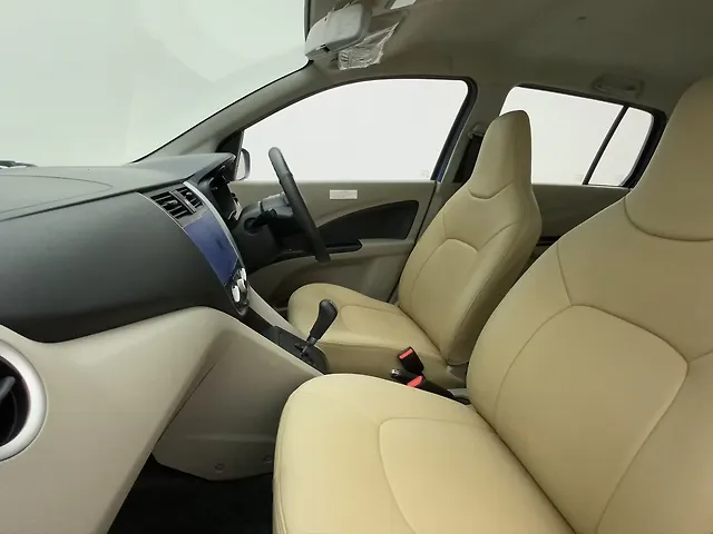 Used Maruti Suzuki Celerio [2014-2017] VXi AMT in Bangalore