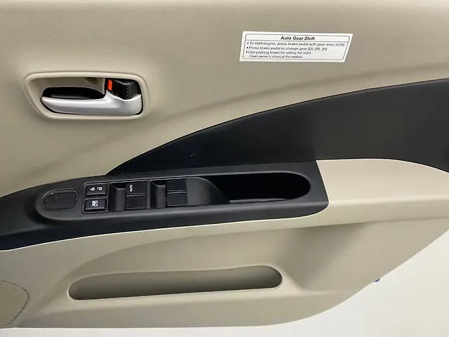 Used Maruti Suzuki Celerio [2014-2017] VXi AMT in Bangalore