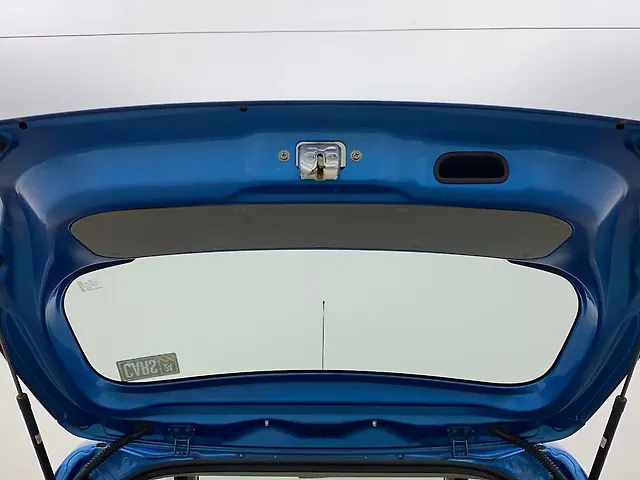 Used Maruti Suzuki Celerio [2014-2017] VXi AMT in Bangalore