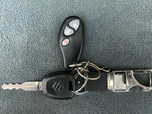Used Maruti Suzuki Celerio [2014-2017] VXi AMT in Bangalore