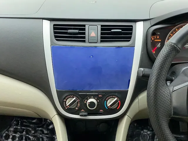 Used Maruti Suzuki Celerio [2014-2017] VXi AMT in Bangalore
