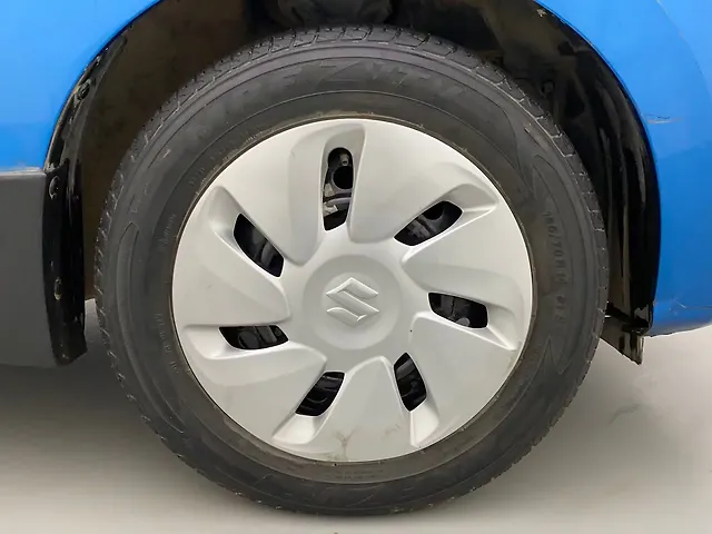 Used Maruti Suzuki Celerio [2014-2017] VXi AMT in Bangalore