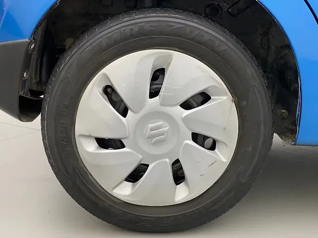 Used Maruti Suzuki Celerio [2014-2017] VXi AMT in Bangalore