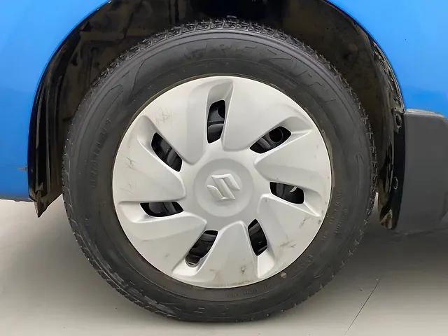 Used Maruti Suzuki Celerio [2014-2017] VXi AMT in Bangalore