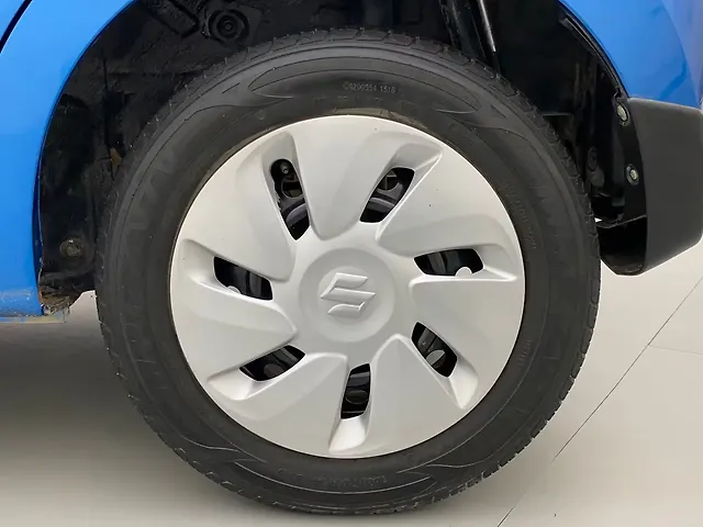 Used Maruti Suzuki Celerio [2014-2017] VXi AMT in Bangalore