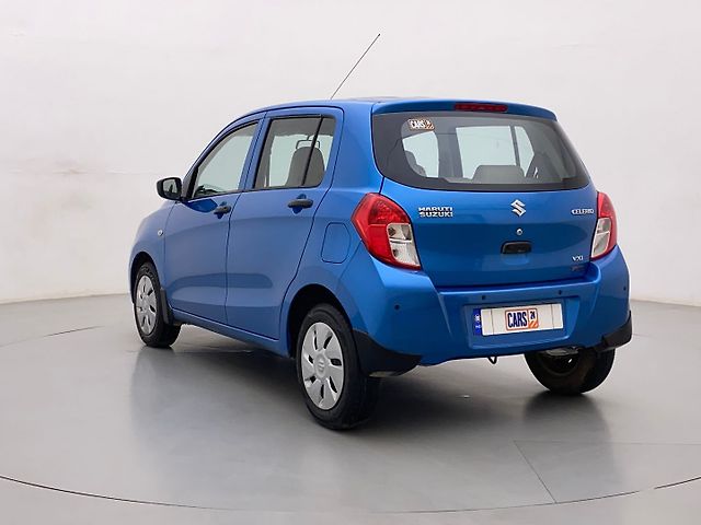 Used Maruti Suzuki Celerio [2014-2017] VXi AMT in Bangalore