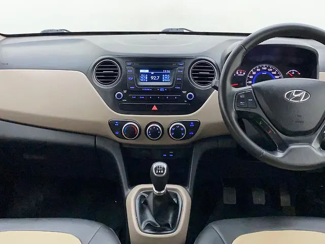 Used Hyundai Grand i10 [2013-2017] Asta 1.2 Kappa VTVT (O) [2013-2017] in Bangalore