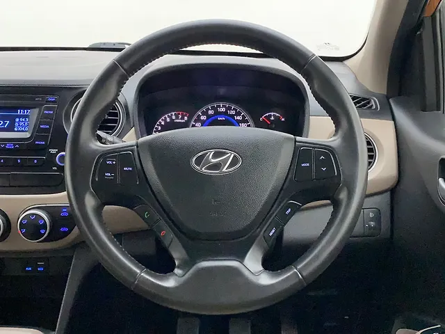 Used Hyundai Grand i10 [2013-2017] Asta 1.2 Kappa VTVT (O) [2013-2017] in Bangalore