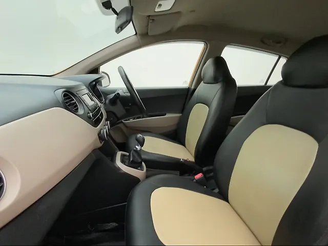 Used Hyundai Grand i10 [2013-2017] Asta 1.2 Kappa VTVT (O) [2013-2017] in Bangalore