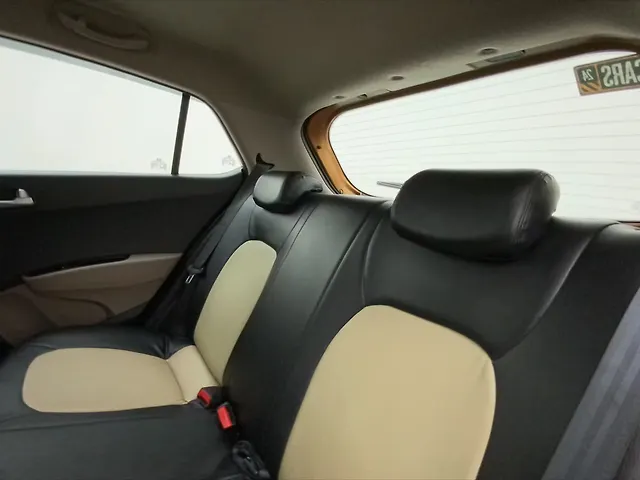 Used Hyundai Grand i10 [2013-2017] Asta 1.2 Kappa VTVT (O) [2013-2017] in Bangalore