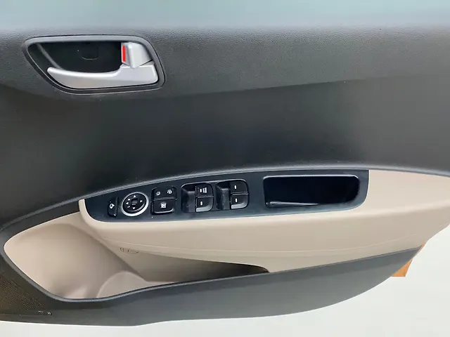 Used Hyundai Grand i10 [2013-2017] Asta 1.2 Kappa VTVT (O) [2013-2017] in Bangalore