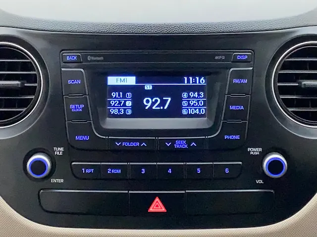 Used Hyundai Grand i10 [2013-2017] Asta 1.2 Kappa VTVT (O) [2013-2017] in Bangalore