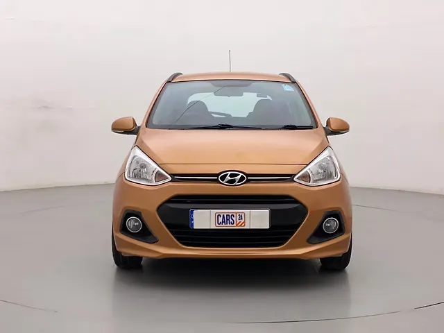 Used Hyundai Grand i10 [2013-2017] Asta 1.2 Kappa VTVT (O) [2013-2017] in Bangalore