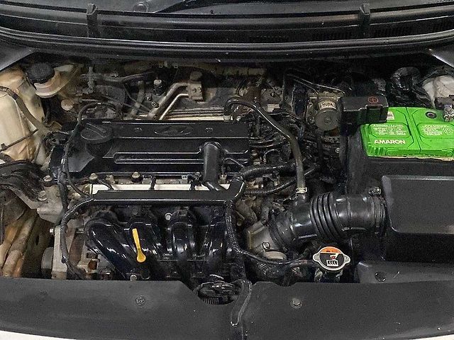 Used Hyundai Elite i20 [2017-2018] Asta 1.2 in Ludhiana