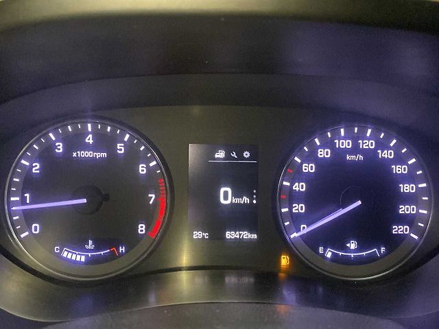 Used Hyundai Elite i20 [2017-2018] Asta 1.2 in Ludhiana