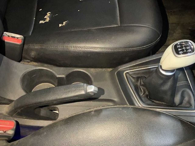 Used Hyundai Elite i20 [2017-2018] Asta 1.2 in Ludhiana