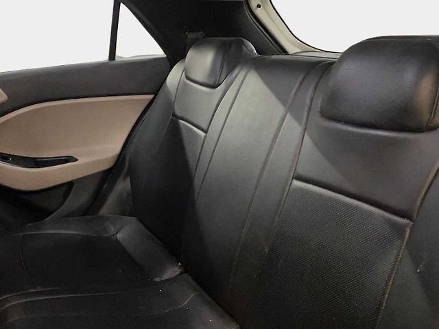 Used Hyundai Elite i20 [2017-2018] Asta 1.2 in Ludhiana