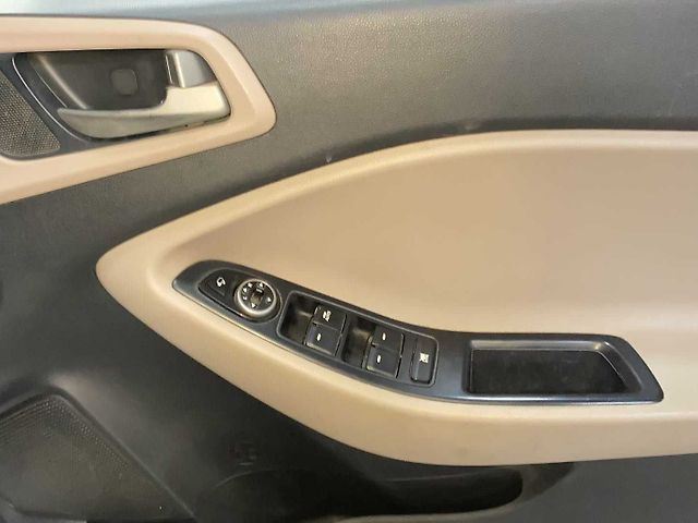 Used Hyundai Elite i20 [2017-2018] Asta 1.2 in Ludhiana