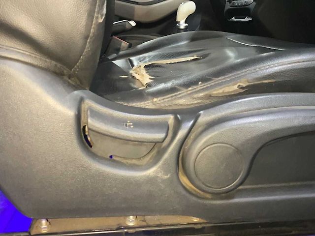 Used Hyundai Elite i20 [2017-2018] Asta 1.2 in Ludhiana