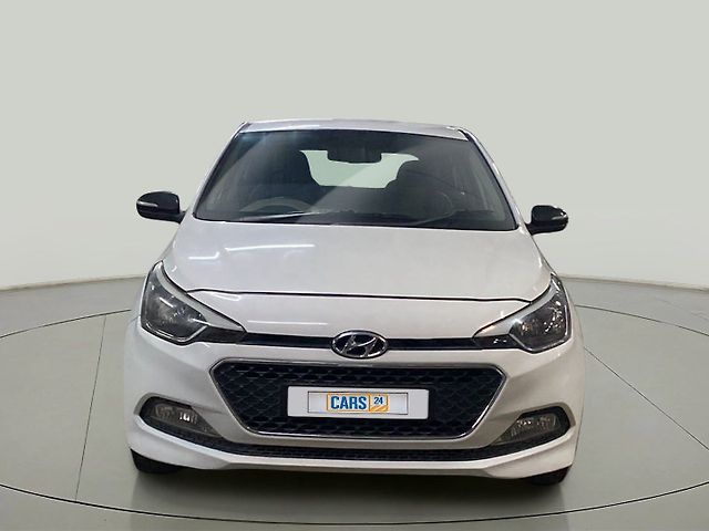 Used Hyundai Elite i20 [2017-2018] Asta 1.2 in Ludhiana