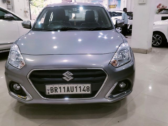 Used 2021 Maruti Suzuki DZire in Purnea