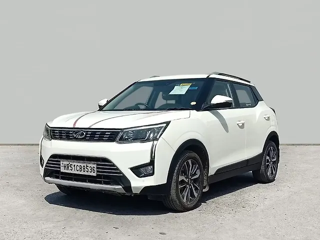 Used 2019 Mahindra XUV300 in Noida