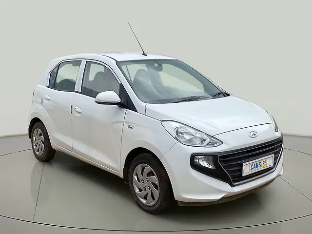 Used 2021 Hyundai Santro in Bangalore