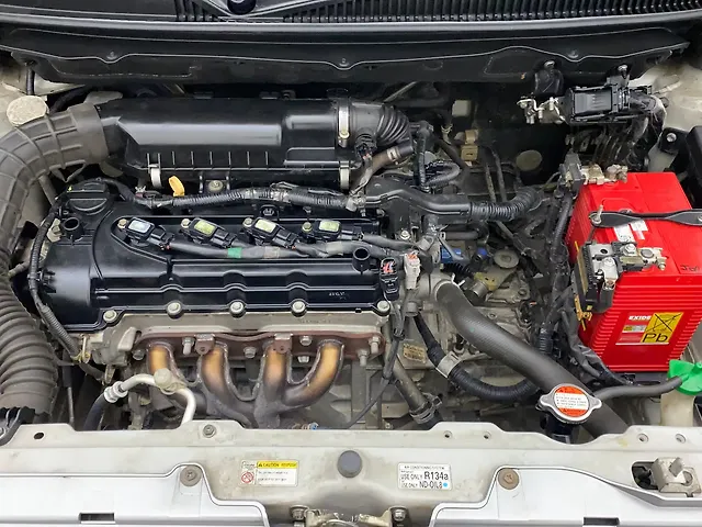 Used Maruti Suzuki Baleno [2015-2019] Zeta 1.2 in Bangalore