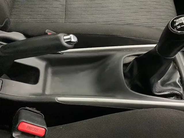 Used Maruti Suzuki Baleno [2015-2019] Zeta 1.2 in Bangalore
