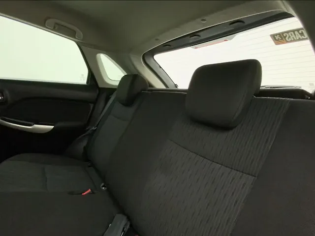 Used Maruti Suzuki Baleno [2015-2019] Zeta 1.2 in Bangalore